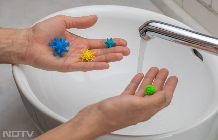 Hundreds of millions of patients suffer from healthcare-associated infections annually, many preventable through better hand hygiene. Washing hands regularly and effectively can ensure cleanliness as well as prevent many health threats.