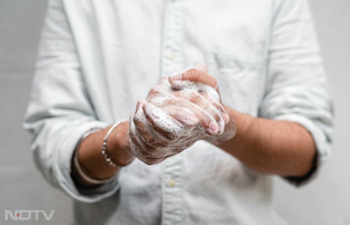 Hand hygiene is one of the most effective ways to prevent the spread of diseases. Despite its importance, hand hygiene often remains under-practiced, particularly in high-risk environments like healthcare facilities and schools.