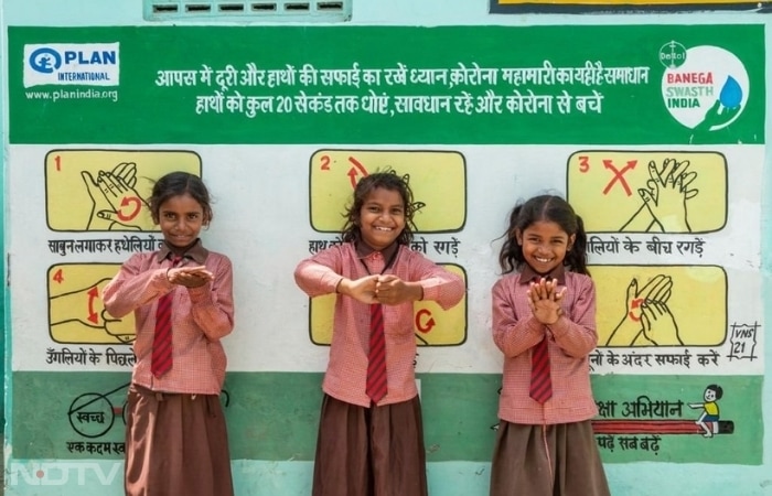 Dettol Banega Swasth India campaign, which started with 2,500 schools in 2014, has since reached one million schools across India. This campaign continues to generate a massive impact - 95 per cent improvement in children's knowledge of handwashing and 75 per cent increase in sanitation practices.