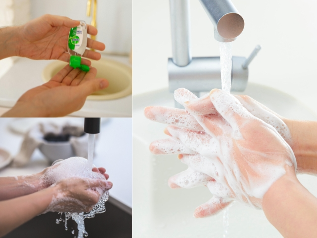 World Hand Hygiene Day: A Way Forward For Healthier Communities