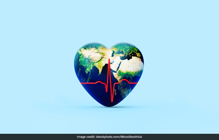World Health Day 2022: Our Planet, Our Health. Here\'s Why Climate Crisis Is Also A Health Crisis
