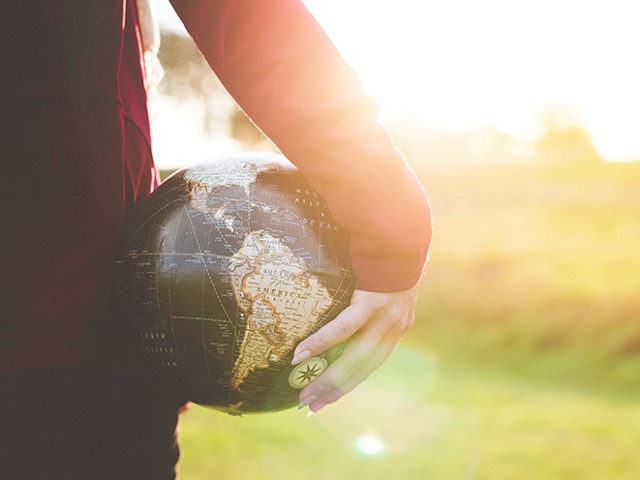 World Telecommunication Day: From Landline To Mobile, How Technology Changed