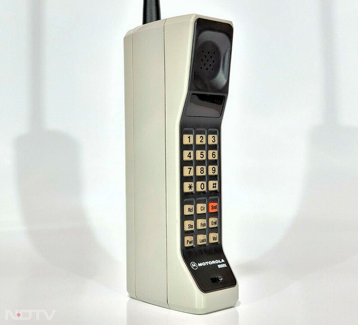 World Telecommunication Day: From Landline To Mobile, How Technology Changed