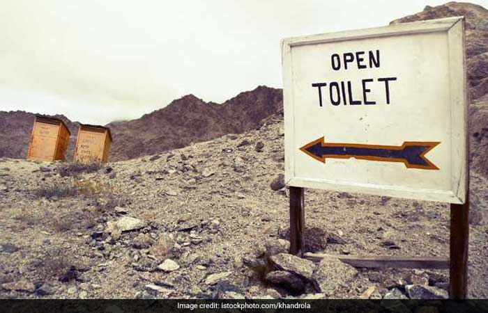 World Toilet Day 2018: स्वच्छता के बारे में पांच फैक्‍ट