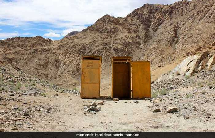 World Toilet Day 2018: स्वच्छता के बारे में पांच फैक्‍ट