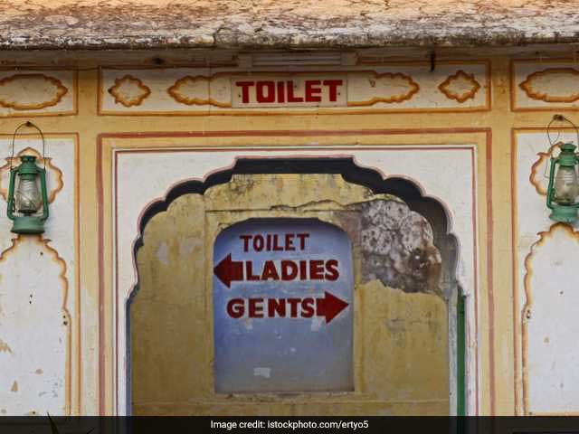 Photo : World Toilet Day 2018: Five Stark Facts About Sanitation