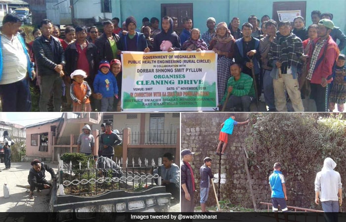World Toilet Day 2018: Districts Across India Are Conducting Activities To Promote Cleanliness To Win A Swachh Bharat Mission Contest