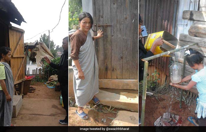 World Toilet Day 2018: Districts Across India Are Conducting Activities To Promote Cleanliness To Win A Swachh Bharat Mission Contest