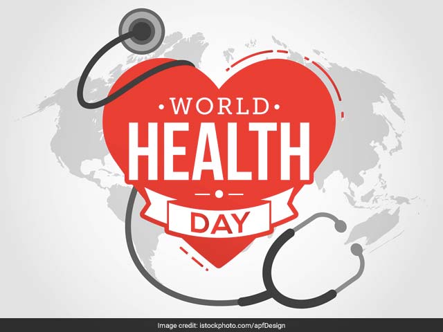 Photo : World Health Day 2020: Five Things To Know About The Day Dedicated To Global Health