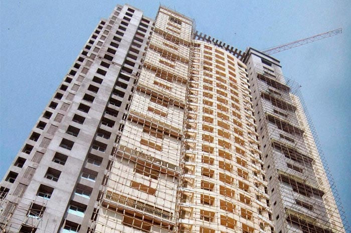 The controversy surrounding the Adarsh Housing society in Mumbai's up market Colaba area jolted the esteemed defence establishment and the political circles alike. Originally meant for former and serving defence personnel, particularly the Kargil war heroes, flats in the society were allotted to top defence personnel, bureaucrats, politicians and their kith and kin.