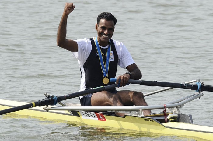 As for India, it finished its campaign on the sixth position with 14 gold, bettering the 13 won at home in Delhi 28 years ago, 17 silver and 33 bronze medals. The total medal haul of 64 was also the highest for India in Asiad history as it bettered the 1982 haul in Delhi of 57 comprising 13-19-25. <br><br>The Asian Games, the second largest after the Olympics, showed starkly that the majority of the Indian contingent had no credentials to compete at this level. The shooters and wrestlers, who were the toast of the nation at the CWG, put up a flop show and had the thunder stolen from them by the athletes, boxers, India's number one tennis player Somdev Devvarman and also the kabaddi men and women teams. <br><br>The other creditable stories came from the archery range, where Tarundeep Rai bagged India's first ever individual medal a silver, rower Bajrang Lal Takhar who won India's first ever gold in the discipline and that too with borrowed boats.