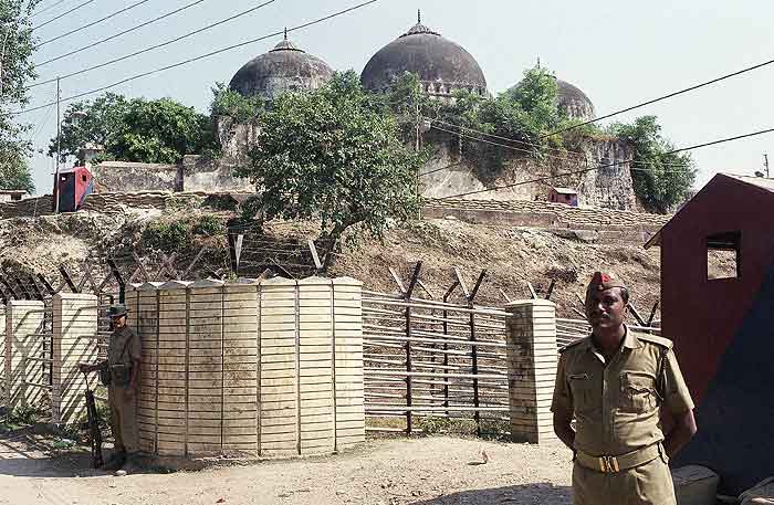 The dispute dates back to December 1949, when an idol of Lord Ram is said to have been placed in the central dome of the Babri Masjid to lay claim to the land as Lord Ram's birth place. The first title suit was filed in January 1950.<br><br>This dispute led to the demolition of the Babri Masjid in 1992 by Karsevaks led by LK Advani and other leaders of the RSS, VHP and the BJP.<br><br>The demolition fuelled communal tensions and sparked violent Hindu-Muslim riots across the country, which killed thousands of people from both communities.