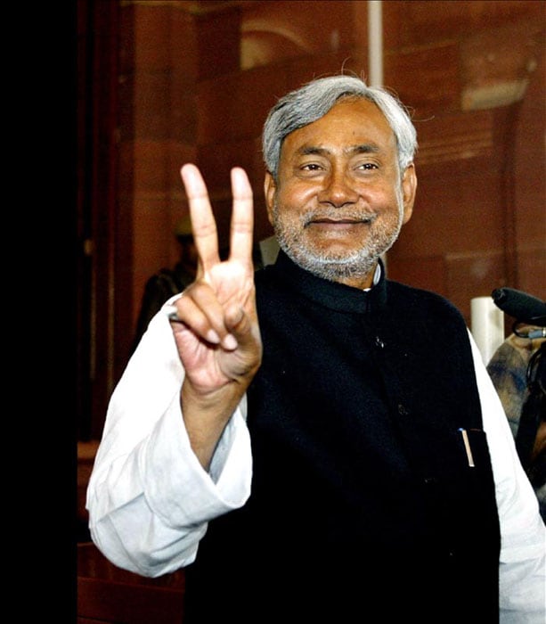 Elections 2010 marked the dawn of a new era in the Hindi heartland of Bihar. The JD(U)-BJP alliance led by the incumbent chief minister Nitish Kumar beat the anti-incumbency factor. The alliance won a four-fifths majority in what was once India's poorest states that had been mired in caste politics and jungle raj for decades till the Lalu-Rabri reign ended in 2005.<br><br>Nitish Kumar called it the victory of development. ?This is Bihar's nayi kahani.Voters had to choose between progress and antiquated politics. They have chosen to surge ahead.?