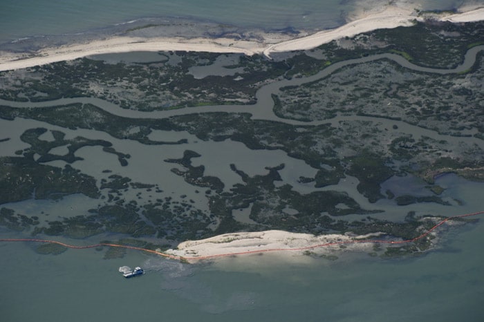 On April 20, 2010, the global energy company of BP's oil rig, Deepwater Horizon, suffered an explosion causing a massive amount of oil to spill into the Gulf. Within a short span of 2-3 days, the oil leakage was dumping about 100,000 barrels of oil into the water every day. The US govenrment described the oil leakage as the worst environmental disaster in US history.<br><br>The unprecedented oil spill in Gulf of Mexico 2010 threatened hundreds of species of fish, birds and other wildlife in one of the world's richest marine environments. <br><br>Nearly three months after the spill happened, the British major succeeded in stopping leakage of oil into sea. BP in a statement said the cost of response to date amounts to approximately $3.95 billion, including the cost of the spill response, containment, relief well drilling, grants to the Gulf states, claims paid and federal costs. In the wake of intense pressure from the US government, BP last month had announced a $20 billion fund that would be utilised to meet obligations arising out of the spill.