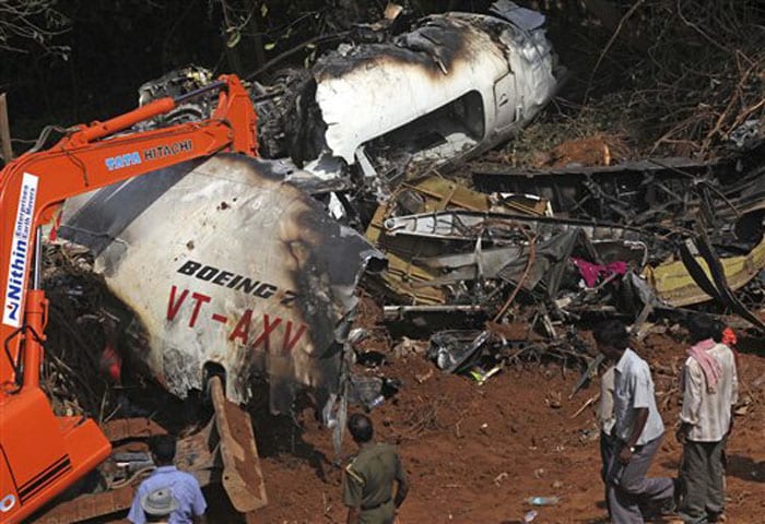 In May this year, India witnessed its worst air disaster in over a decade. An Air India Express aircraft from Dubai to Mangalore overshot the runway while landing at the airport, went down a ravine and burst into flames. 158 of the 166 people on board were killed while the remaining 8 miraculously survived.