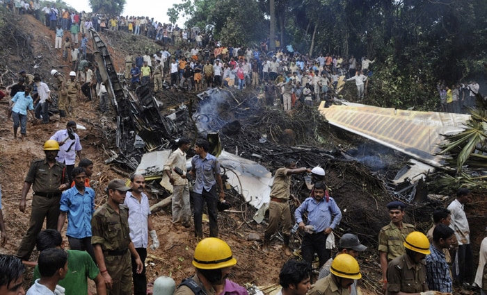 The Boeing 737-800 was piloted by an experienced Serbian pilot Zlatko Glusica. A probe panel in its report said that disorientation and delayed response by the pilot, who had reportedly dozed off and ignored his co-pilot's warnings during landing, may have led to the aircrash.