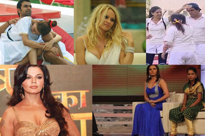 Reality bit back hard when Bigg Boss 4 and Rakhi Ka Insaaf discovered there was only so much sleaze and sensation they could get away with on national television. A televised wedding night and an alleged suicide finally prompted the Information and Broadcasting Ministry to all but pull the plug on the increasingly obscene shows. Both shows were moved out of TV prime time to after 11pm and the government decision got support from unexpected quarters including former Bigg Boss participants who agreed that the content was unfit for general consumption.