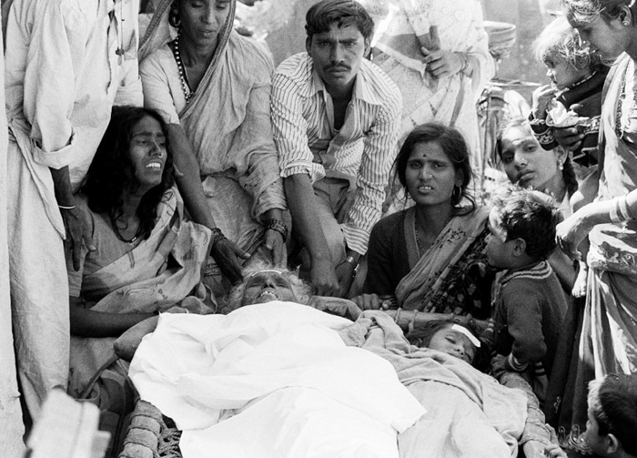 Over 25 years after the world's worst industrial disaster struck Bhopal, the Court finally gave its verdict on June 7 this year. Eight people convicted for the Bhopal industrial disaster were sentenced to two years in prison by a court in Bhopal. However, all of them were granted bail shortly after the judgement was pronounced.<br><br>The leak at the Union Carbide plant was the worst industrial disaster in history. Forty tonnes of a toxin called methyl isocyanate leaked from the factory and settled over slums on 3 December 1984. Over 20,000 people were killed within days. The horrific effects of the gas continue to this day.<br><br>There is still no word on Warren Anderson, the then Chairman of Union Carbide Corporation of the US, who was declared an absconder after he did not subject himself to trial in the case that began 23 years ago.<br><br> On December 3 2010, the Indian government finally filed a plea for compensation. The Centre moved Supreme Court asking for over Rs. 7800 crore for the Bhopal gas tragedy.