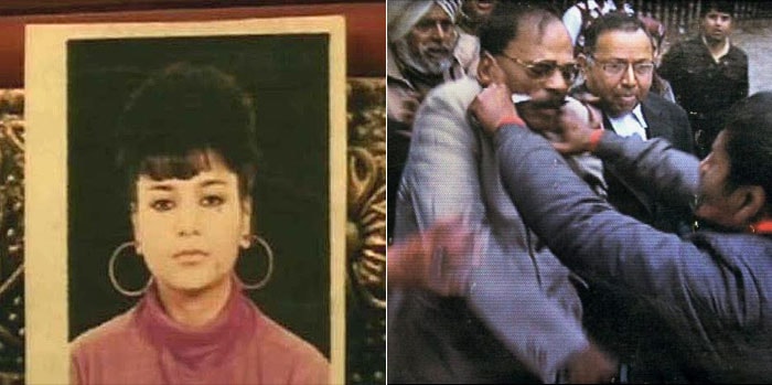 While it took 19 years and more than 400 hearings for the court to award Ruchika Girhotra's molester DGP SPS Rathore 18-month jail term, it took just 6 months for the Supreme Court to grant him bail.<br><br>Images of a smiling SPS Rathore coming out of jail were all over the television channels that caused public outrage. In February this year, he was stabbed in the face with a pocket knife by a student from the prestigious NID.<br><br>In 1990, Ruchika Girhotra who was a budding tennis player was molested by Rathore which was witnessed by her best friend Aradhana.Ruchika filed a case against him, a bold step for which her family had to bear repercussions.<br><br>Ruchika was expelled from school for indiscipline. Three years later, her brother was arrested for multiple cases of theft, which her family alleged was police revenge. Ruchika killed herself by drinking poison in 1993, immediately after which cases against her brother were dropped.
