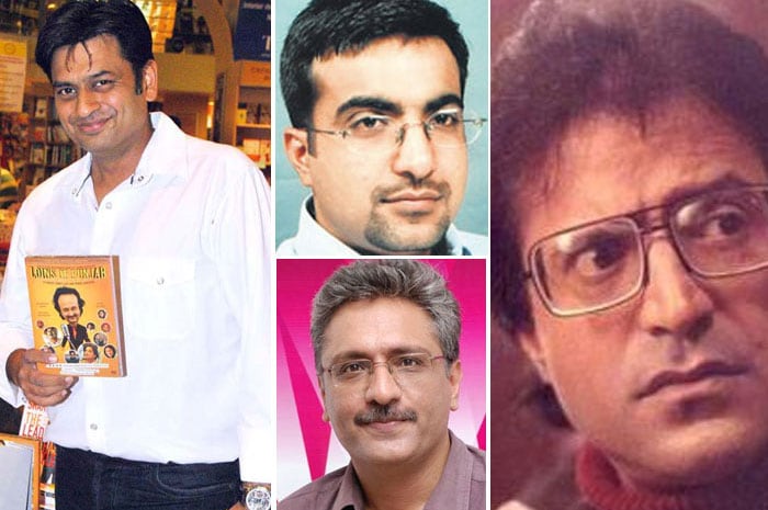 This year the film industry has suffered the loss of a lot of young, irreplaceable talent. While directors Manish Acharya and Pankaj Advani both passed away, filmmaker Sourabh Usha Narang succumbed to stomach cancer. Jaane Bhi Do Yaaron actor Ravi Baswani also died of heart attack. Strange!