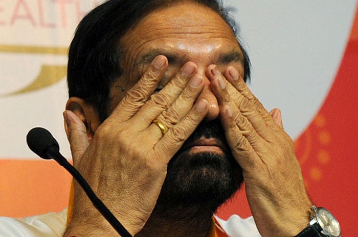 The Commonwealth Games, held in New Delhi from October 3 to October 14, brought embarrassment for India on the one hand and on the other it was also the source of pride with India's medal tally being the best ever.<br><br>In the months leading to the Games, the Organising Committee chairman Suresh Kalmadi had to face the heat as there were allegations of misappropriation of funds, impropriety in awarding the contracts and delays in the completion of projects.<br><br>Finally on the opening day of the winter session of Parliament on November 9 this year, Congress axed Suresh Kalmadi as secretary of its Parliamentary Party, seeking to distance itself from him in the wake of allegations of corruption.
