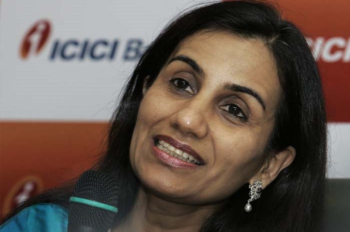 Chanda Kochhar is the MD and chief executive officer of ICICI Bank. Kochhar was ranked eleventh in the Financial Times' ranking of the Top 50 Women in World Business. Despite Kochhar's first-time in the list, she topped among the Indians to appear in it. She also has made into the Forbes list of world's 100 most powerful women. She began her career with ICICI as a management trainee in 1984 and has thereon successfully risen through the ranks by handling multi-dimensional assignments and heading all the major functions in the bank at various points in time.