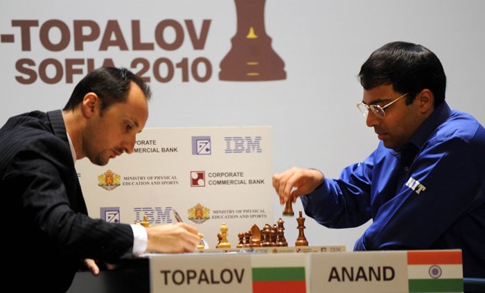 He has been the India's ultimate yet the most understated sporting icon for more than 20 years. He has given India many proud moments in his career.<br><br>Year 2010 was a happening year for Anand. This year Anand accomplished something which no other chess great could ever do. He won the World Champion title but what really made it special was the fact that he asserted his supremacy by winning the title in every possible format of the tournament including winning the world chess title three times in a row and against various opponents including two different ones in match format. He won in knock-out, round-robin and two matchplay formats to give an apt answer to his critics.<br><br>However, in August, an unwarranted incident happened when Anand's citizenship was questioned. The matter came to the forefront when the ICM or the International Congress of Mathematicians wanted to confer a doctorate on Anand in Hyderabad. The decision got delayed because the Human Resource Development ministry raised a query about whether Anand had an Indian passport. The confusion it seemed stemmed from the fact that Anand is an NRI who lives in Spain for most of the year. HRD Minister Kapil Sibal later apologised.