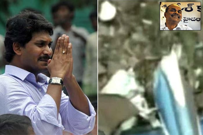 From a hero's life to an outsider, <a href="http://www.ndtv.com/article/india/who-is-jagan-mohan-reddy-69353" class="fg fn fl fs12">Jagan Mohan Reddy </a>has seen it all. When his father, charismatic leader and former Andhra Pradesh Chief Minister YS Rajasekhara Reddy, died in a helicopter crash last year, every Congress leader arrived at the Reddys' to express their condolences and support for Jagan. But soon, the love and affection gave way to melancholy.
