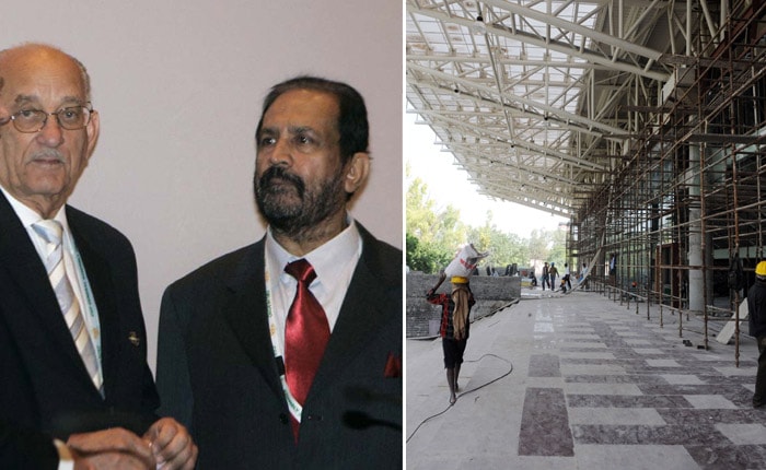 It may sound ironical but Suresh Kalmadi, who started his career as a pilot at the Indian Air Force (IAF) and went on to participate in the 1965?1971 Indo-Pak war and a recipient of eight medals in his career with IAF, is being pilloried by the entire nation for being corrupt and ?unpatriotic'.<br><br>Kalmadi was accused of plundering the wealth of nation and tax-payer's money as the head of the Commonwealth Games Organising Committee. The Central Vigilance Commission, involved in probing the alleged corruption in various Commonwealth Games-related projects, found discrepancies in tenders and alleged misappropriation amounting to about Rs 8,000 crore.