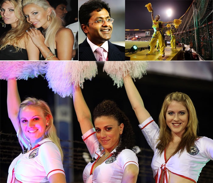 The man who was once hailed for one of the most revolutionary experiments in Indian sports, the Indian Premier League (IPL), Lalit Modi is now under fire after allegations of impropriety in the conduct of the League. After complaints of auction rigging and kickbacks emerged, the Board of Control for Cricket in Indian (BCCI) constituted an internal enquiry and issued a notice to Modi. He was suspended as the IPL Chairman in April 2010.