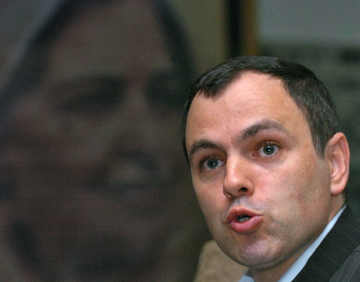 Then, in the later part of the year, his controversial remarks on autonomy for Kashmir once again created furore.