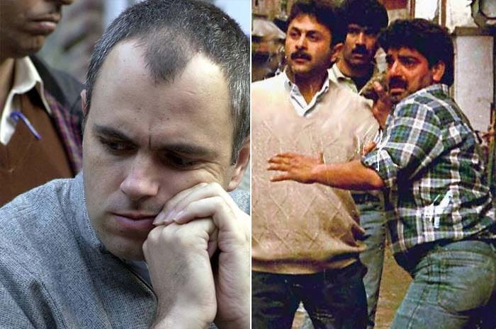 It has been a troubled year for Jammu and Kashmir Chief Minister Omar Abdullah. The Kashmir valley was once again engulfed in simmering protests over separatists' demand of pushing out Central forces and repealing of the Armed Forces Special Powers Act (AFSPA). For three months, the whole valley plunged into chaos and many deaths were reported during demonstrations by the stone-pelters. Omar's political prowess was put to test in order to convince the separatists to come to the negotiating table.