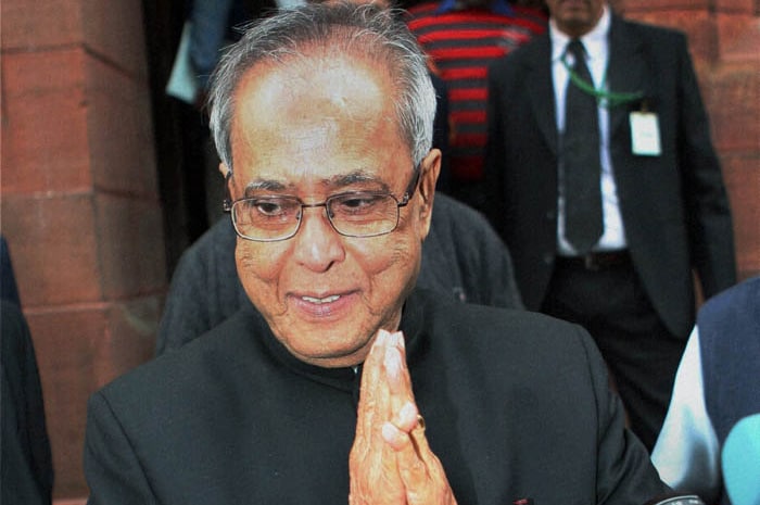 He found himself more tied down this year while dealing with Railway Minister Mamata Banerjee. His Budget was hailed by many but some people kept bickering, though he introduced a new watered down tax regime.