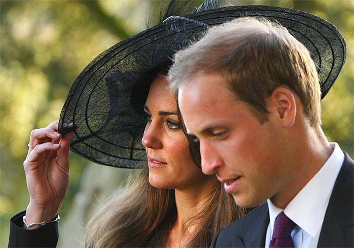 Prime Minister David Cameron said he was delighted by the news, and sent the couple his best wishes. The prince, who is second in line to the throne, once told an interviewer he wouldn't marry "until I'm at least 28 or maybe 30." He turned 28 in June and recently completed training a Royal Air Force search and rescue pilot.<br><br>The royal family is said to approve of Middleton, the daughter of self-made millionaires. Her father worked for an airline and her mother was a flight attendant before they started a mail-order business specializing in children's parties, run from their farm in southern England. Middleton works for the family business.