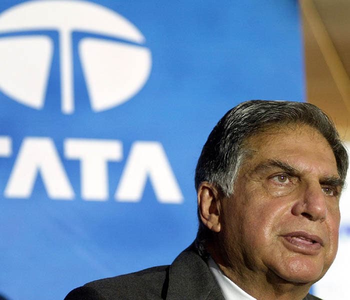 In November, Tata Group Chairman Ratan Tata made it clear there were no change in his plans to retire in 2012. Tata, who took the $72 billion company to new heights and was instrumental in launching the world's cheapest car Nano, has already announced he will quit office by the end of 2012. He also surprised the political corridors in the country by announcing that he did not enter the airline business as he was not comfortable with the idea of bribing Rs 15 crore to a minister, as had been suggested by an industrialist.