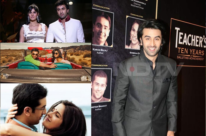 Ranbir Kapoor was the busiest Bollywood man this year, both on screen and off it. The critics loved him in Rajneeti and he kept things from getting too serious with Anjaana Anjaani. His broken romance with Deepika Padukone put him on the singleton list, even as he denied rumours of an affair with girl of the moment Katrina Kaif. Ex-flame Deepika and rumoured ex-flame Sonam Kapoor also kept him headline-worthy with their choice remarks on Koffee With Karan. Next year's forecast for this Kapoor? Sunny with a chance of thunderstorms.
