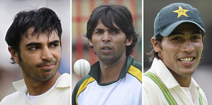 When Pakistan toured England in 2010, first for a home series (since there was no cricket happening in Pakistan due to security concerns) against Australia and then an away series against the hosts England, cricket lovers and fans of the sub-continental giants thought it would finally resurrect their fledgling fortunes in the international arena.<br><br>But it became an embarrassment for the game of cricket itself as an expose by the tabloid 'News of the World' brought to the forefront the alleged involvement of several Paksitani players in spot-fixing during the matches.<br><br>It was reported that Salman Butt, Mohammad Asif and Mohammad Amir had accepted bribes to purposely under-perform at certain points in the 4th Test at Lord's.<br><br>Undercover reporters from the tabloid had secretly video-taped conversations with bookie Mazhar Majeed which show him accepting money and informing the reporters that fast bowlers Mohammad Asif and Mohammad Amir would deliberately bowl no-balls at specific points in an over ? information which could be used by gamblers to make wagers with inside information.<br><br>The ICC banned the players from taking part in international cricket until their names are cleared while Majeed was taken into custody by Scotland Yard on charges of match-fixing.<br><br>The tainted Pakistani trio appealed against their ban but that was turned down by the ICC. They are now being investigated by the international body's anti-corruption unit.