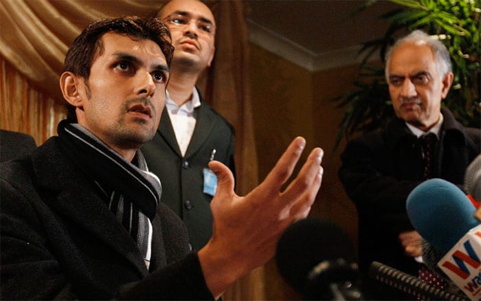 The drama though did not end here with opening batsman Yasir Hameed saying in an interview that almost all Pakistani matches are fixed, something that he denied later.<br><br>The controversy surrounding the team reached its height when wicket-keeper Zulqarnain Haider abandoned the team mid-way through Pakistan's series against South Africa in Abu Dhabi and resurfaced in London where he informed in a press conference that he had received death threats from bookmakers and he subsequently retired from international cricket.<br><br>2011 can be a make or break year for the Pakistan cricket as it tries to stem the rot of fixing from ruining it further.