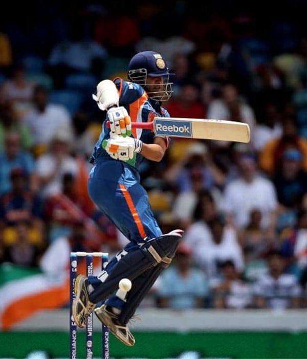 The winners of the inaugural T20 World Cup in 2007 have not had a great run in T20 internationals ever since. But Team India started off their campaign in the 2010 ICC World T20 in great fashion as they beat Afghanistan and South Africa to qualify for the Super 8 stage.<br><br>But the Indian batsmen were found out on the bouncy tracks in the Caribbean as they lost all three of their Super 8 matches against Australia, West Indies and Sri Lanka to get dumped out.
