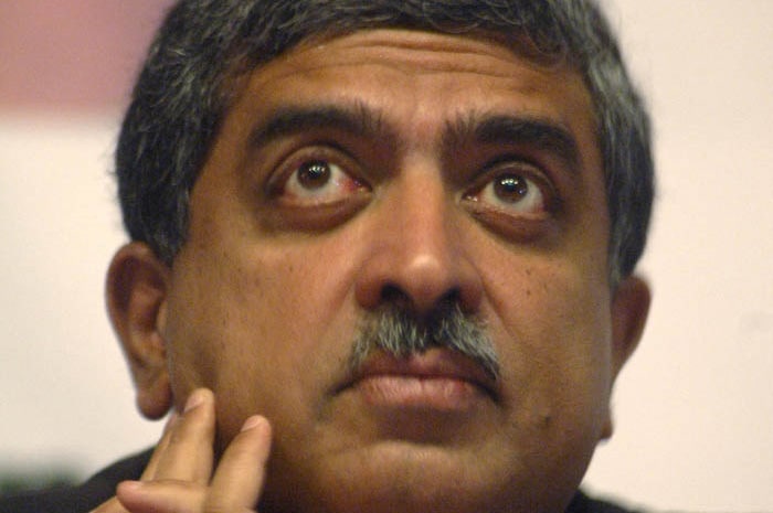 The world's most ambitious and biggest social inclusion program is underway in India, leveraging a massive array of public and private entities, sophisticated biometrics and information technology, and endorsement across political lines. Aadhaar, which means "foundation" or "support" in Hindi, aims to provide unique identification (UID) numbers to some 600 million Indians in the next four years, and cover the rest of the country's population in subsequent years. Aadhaar's driving force and chief evangelist is its chairman, Nandan Nilekani, one of India's most visible new-age entrepreneurs who co-founded the country's second-largest IT services firm, Infosys Technologies.