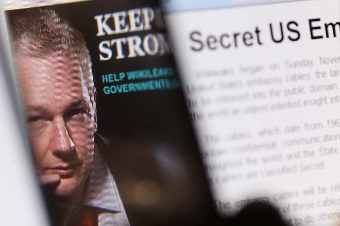 Assange is an Australian journalist, publisher and a computer programmer. He is the founder of whistle-blower website WikiLeaks which created the year's biggest controversy after it posted millions of secret documents documenting details about the involvement of the United States in the Afghan and Iraq wars. Analysts say these revelations are bound to affect the relationships between countries and will change how diplomacy is exercised.