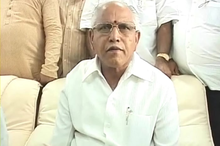 Amidst many scams and controversies this year, Karnataka hogged the limelight when the news of Chief Minister BS Yeddyurappa and his family grabbing government land surfaced. Yeddyurappa was accused of denotifying the government land and then acquiring it for himself and his kin.