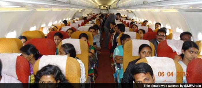 Operation Rahat: Over 4,000 Indians Rescued from Yemen