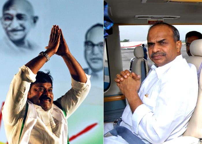 Superstar Chiranjeevi decided to throw his weight into the last elections and many doubted what YSR would accomplish for the Congress. But in his campaign, YSR claimed he was a development man and fought on the back of populist schemes: irrigation, pensions, schemes for women.<br><br> The YSR magic worked, and his party's victory was seen as hard evidence of a grassroots politician whose charisma trounced the controversy surrounding him.