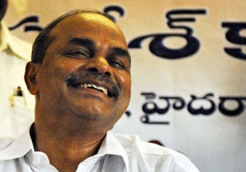 YSR entered active politics in 1978 and was elected five times to the state Assembly. And four times to the Lok Sabha. He never lost an election.