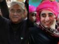 President Zardari prays at Ajmer Sharif dargah