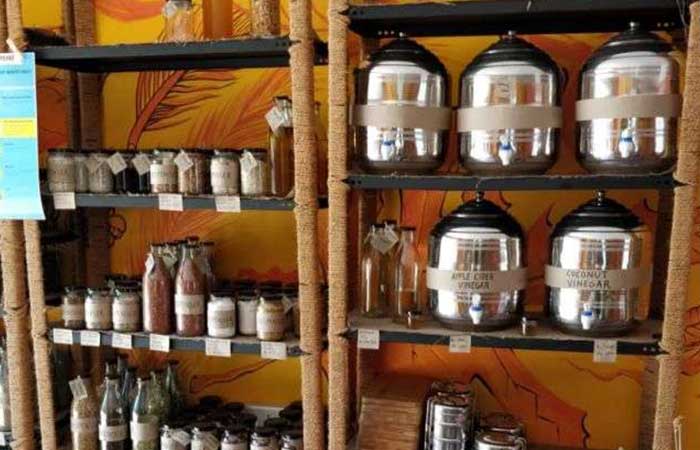 Goa\'s First Zero Waste Store Is Here To Help Live A Sustainable Lifestyle