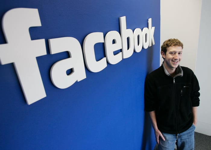 In 2004, he launched Facebook and moved to Palo Alto in northern California. Since then he has been in his rented home that is just a short walk from Facebook headquarters. (AP Photo)