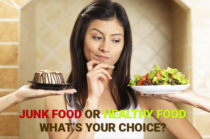 Independence Day Special: #GetFitIndia - Healthy Versus Unhealthy Lifestyle, What\'s Your Choice?