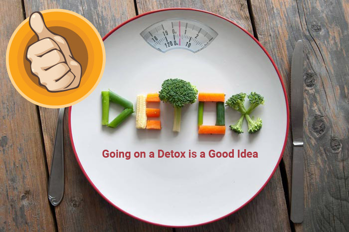 #Tip14: Detoxification gives your body a rest, so when you are on detox diet, focus on low fat milk products, fruits and vegetables. There is no need to rely on all day liquid diet to detoxify your body.